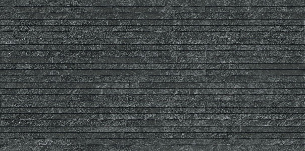 Carrelage effet pierre de parement mat - Modèle 7451 - 30x60cm