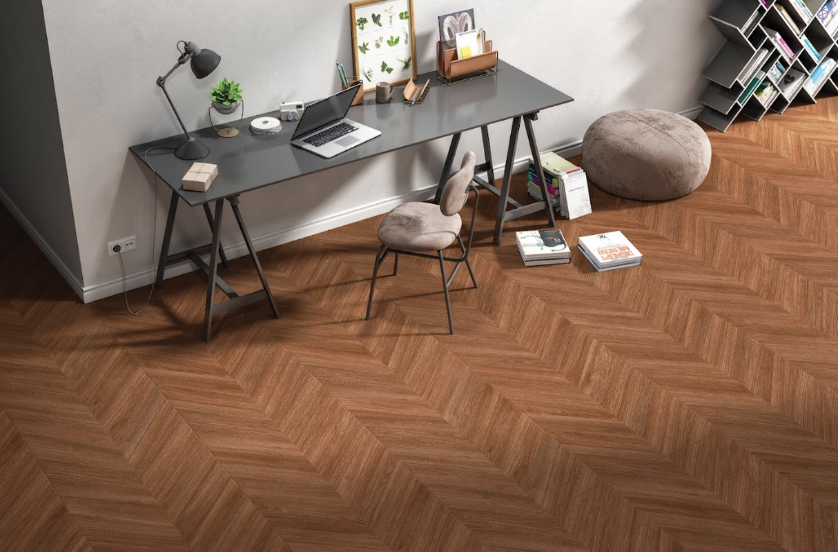 Carrelage Wood Fire Preview 60x120 cm – L'Authenticité du Bois dans un Design Moderne