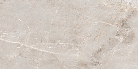 Carrelage effet marbre mat - Albus Blanc - 60x120cm