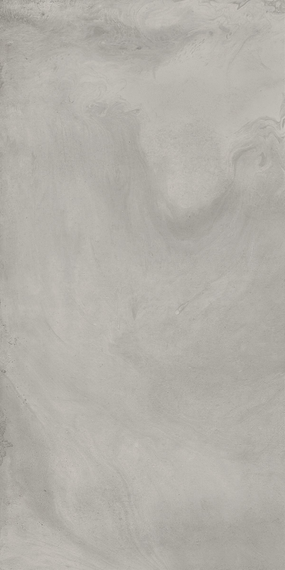 Carrelage effet béton ciré gris mat - Arcadie Gris - 60x120cm
