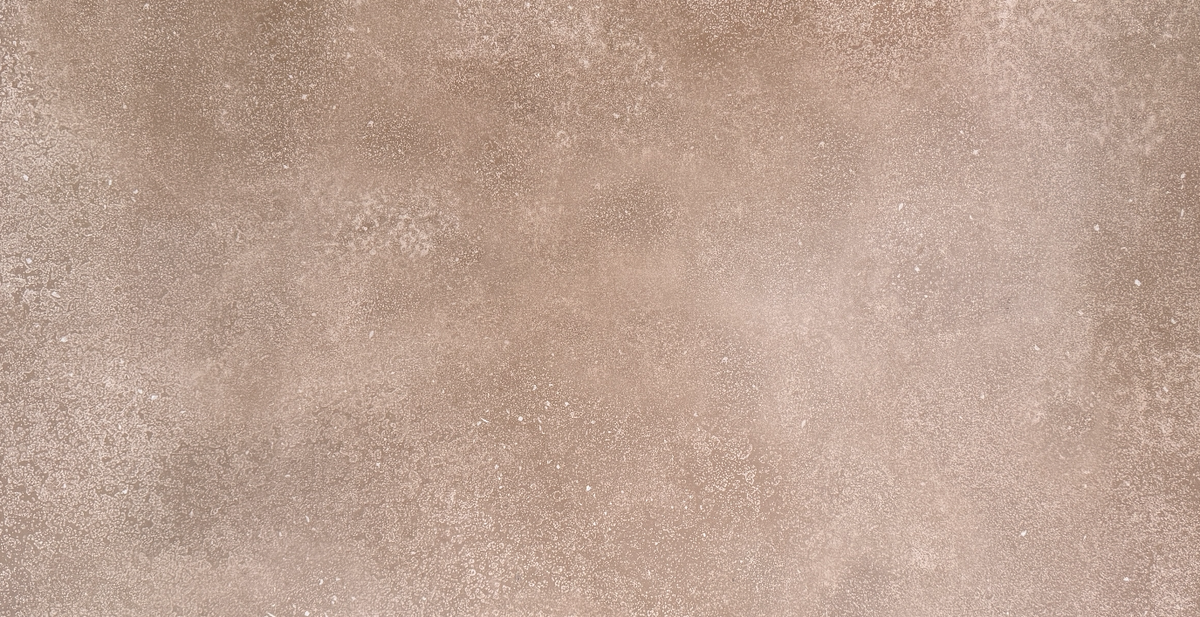 Carrelage effet béton marron mat - Aspendwood Brown - 60x120cm