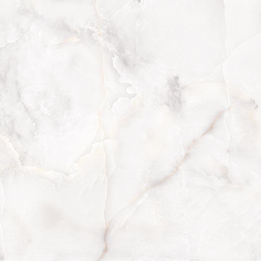 Carrelage Classo White 100x100 cm – Minimalisme et Pureté Élégante