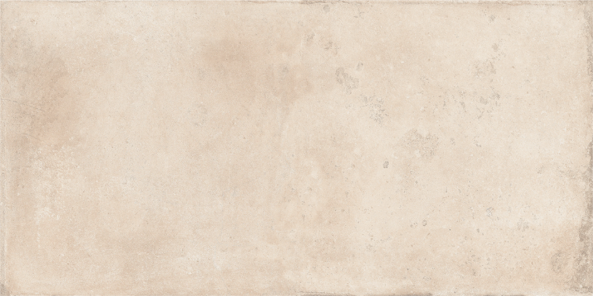 Carrelage effet pierre mat 3D - Claymore Ivory - 60x120cm