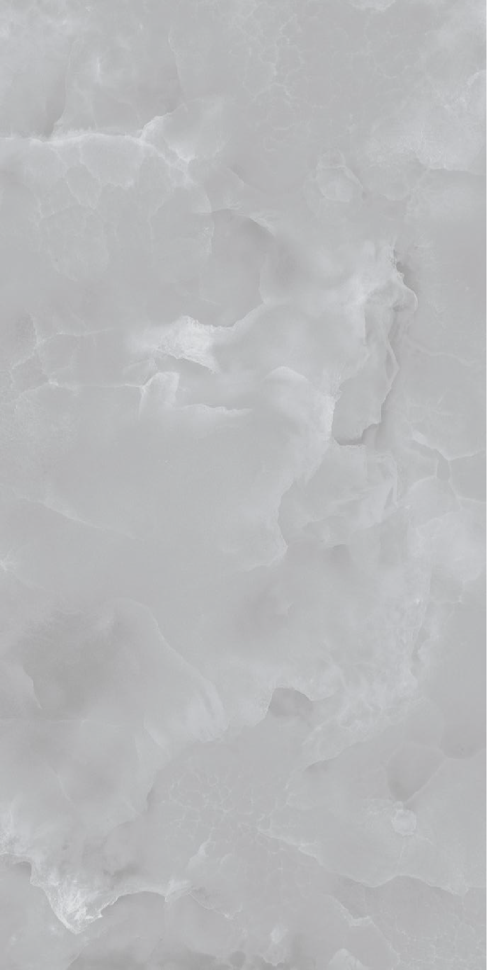 Carrelage effet marbre brillant- Cloudy Onyx Grey - 60x120cm