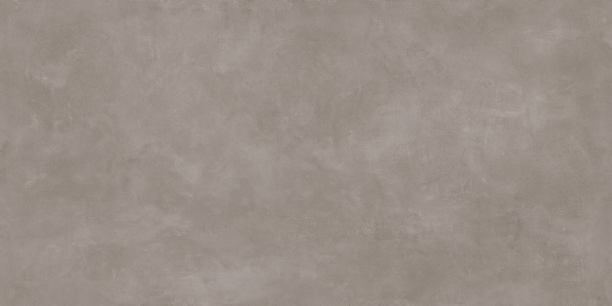 Carrelage effet béton mat - Colmar Gris - 60x120cm