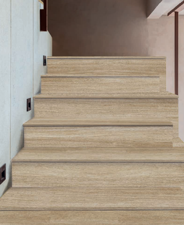 Carrelage Dynamarca Arce Parquet 60x120 cm – Élégance Naturelle et Modernité