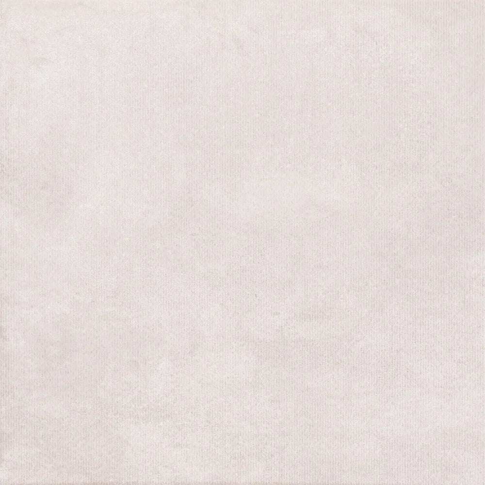 Carrelage effet béton gris clair mat - Estel Latte - 60x60cm