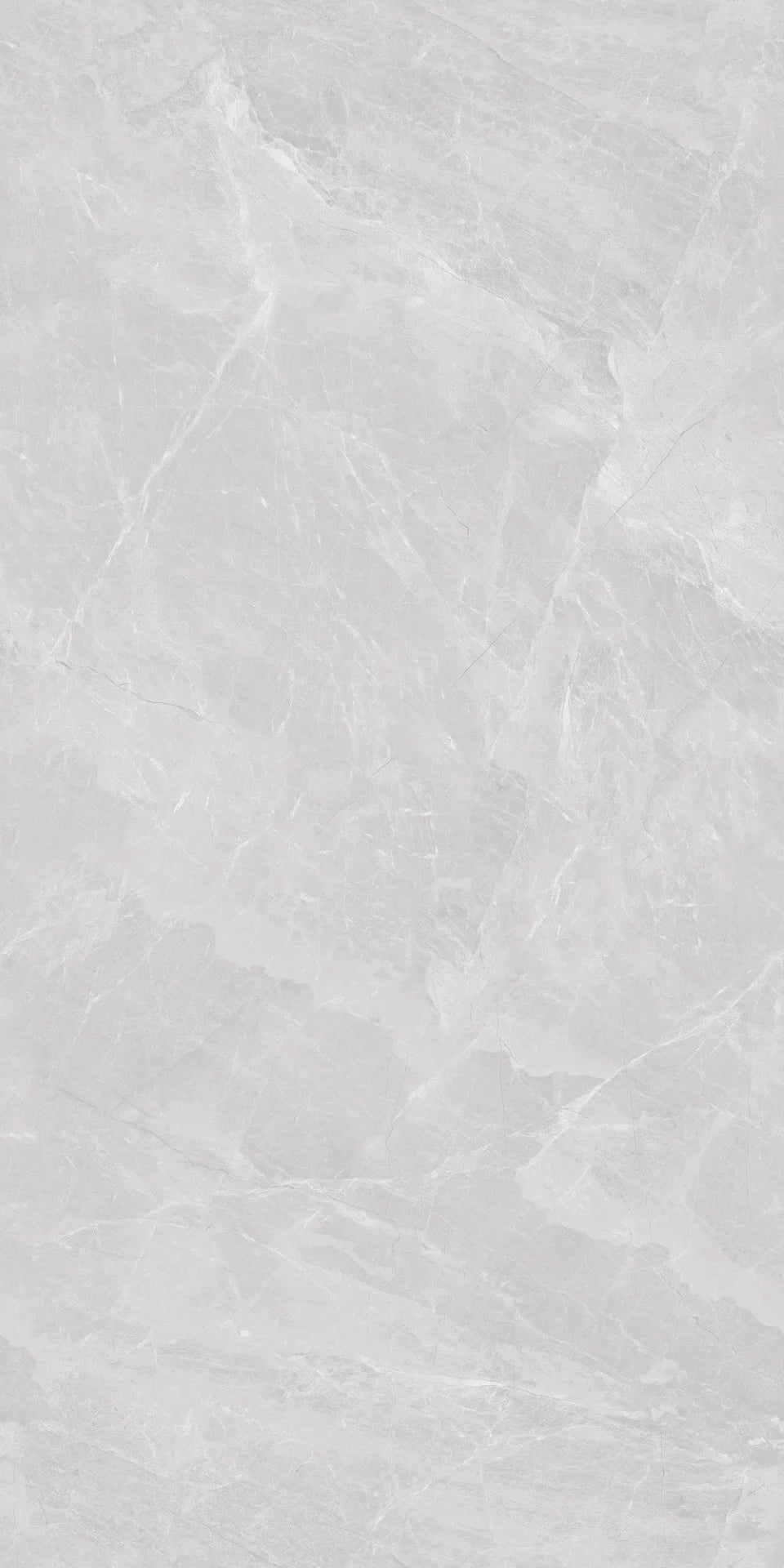Carrelage effet marbre gris mat - Harmonie Gris - 60x120cm
