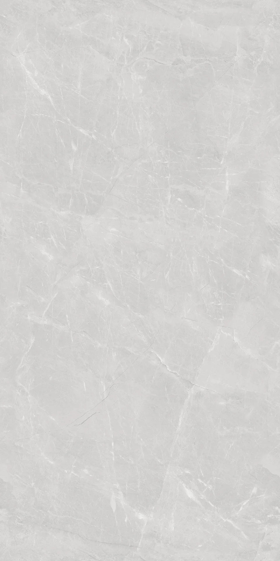 Carrelage effet marbre gris mat - Harmonie Gris - 60x120cm