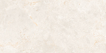 Carrelage effet pierre mat - Harpich White 3D- 60x120cm