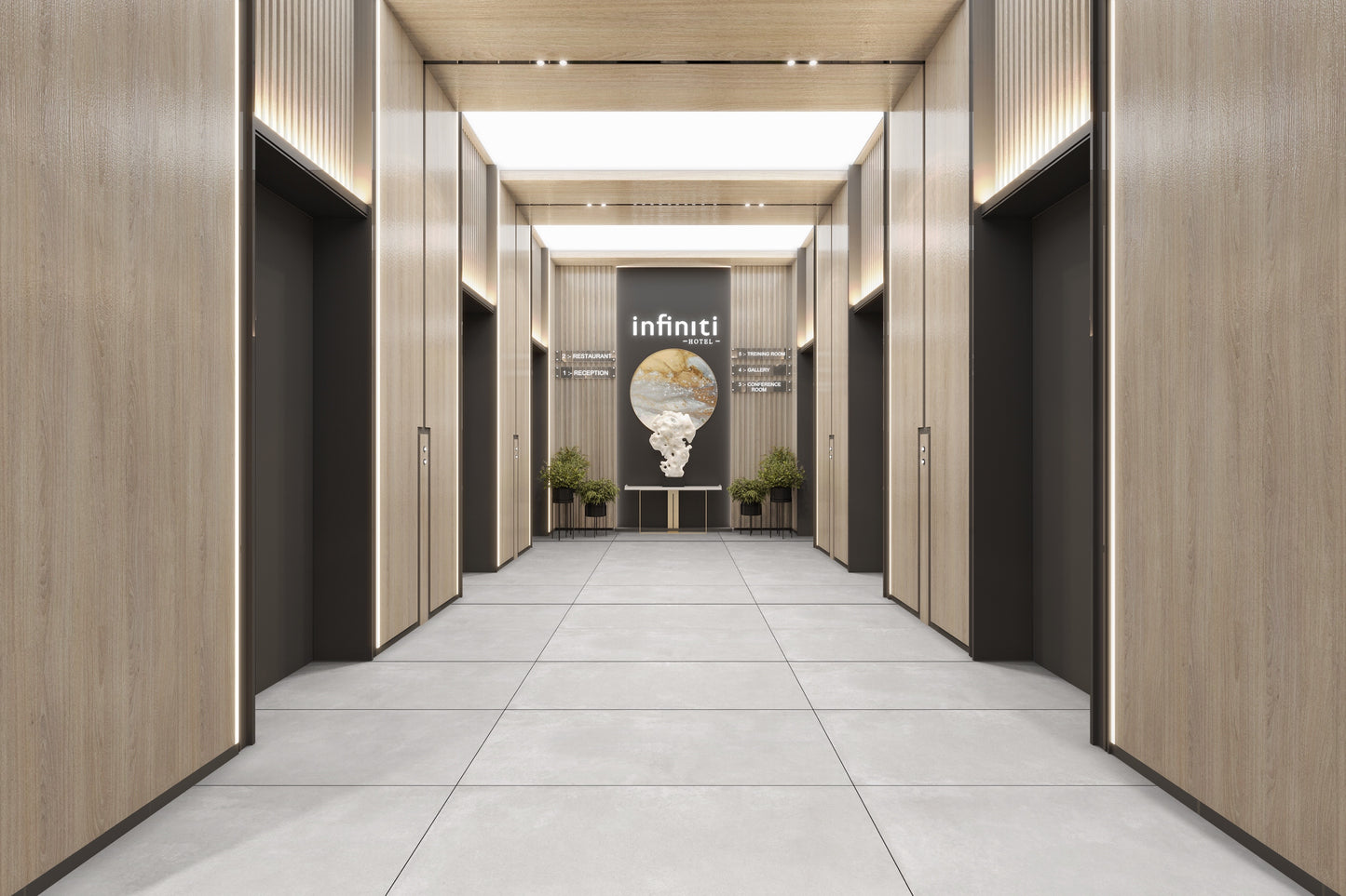 Carrelage Apollo Tusk 60x120 cm – Chaleur et Élégance Naturelle