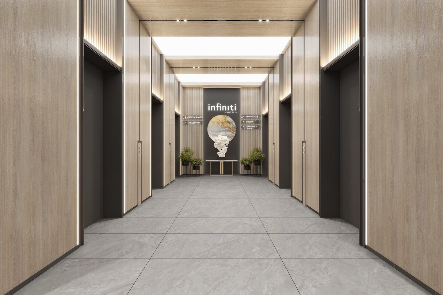 Carrelage Dallas Gris 60x120 cm – Élégance Urbaine et Polyvalence Moderne