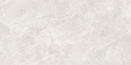 Carrelage effet marbre brillant - Infini Barcelone - 60x120cm