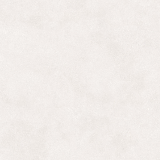 Carrelage Metic Bianco 100x100 cm – Pureté et Modernité Élégante