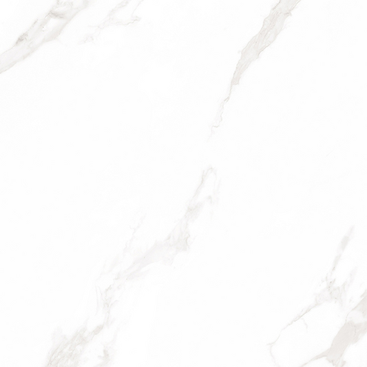 Carrelage Statuario Amaze 100x100 cm – Luxe et Raffinement Naturel