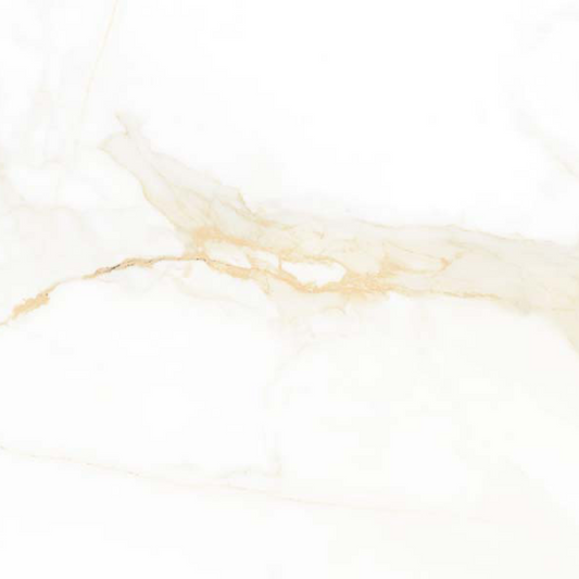 Carrelage Marmore Blanc 60x60 cm – Élégance Classique et Intemporelle