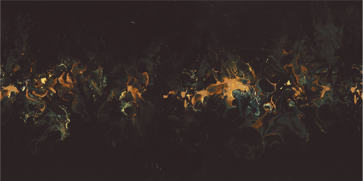 Carrelage effet marbre brillant - Macel Black - 60x120cm