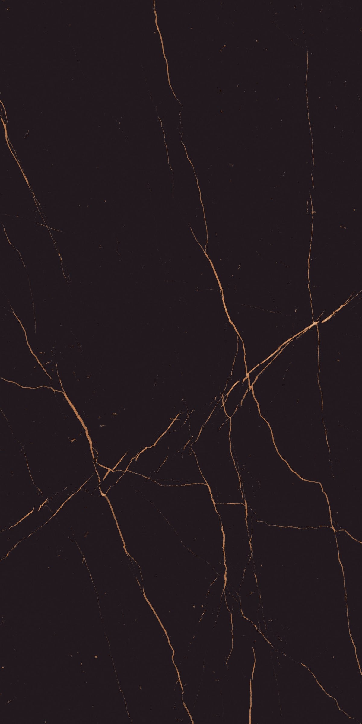 Carrelage effet marbre brillant - Marquinha Gold - 60x120cm