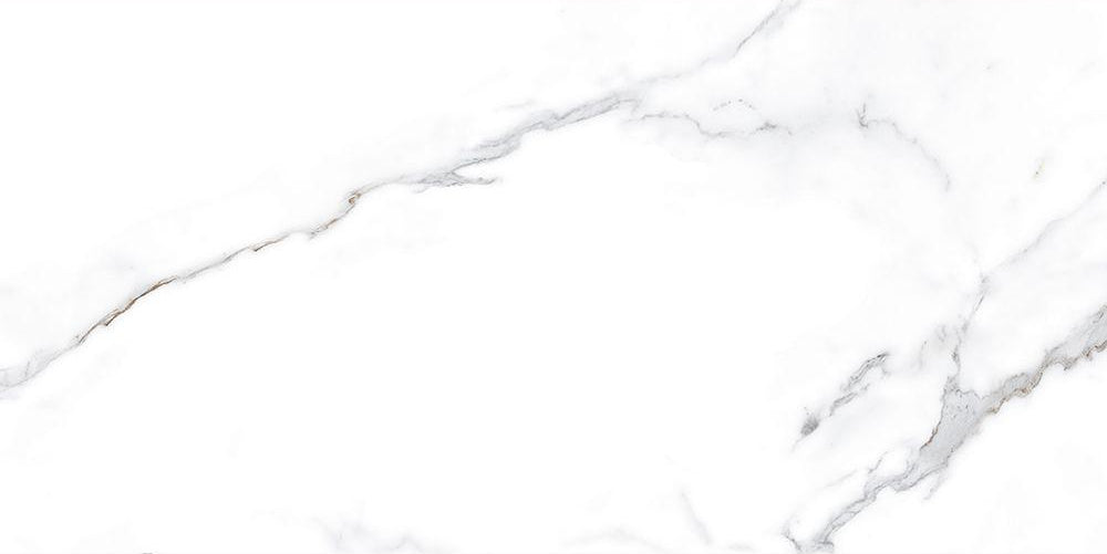 Carrelage effet marbre brillant - Mystic - 60x120cm