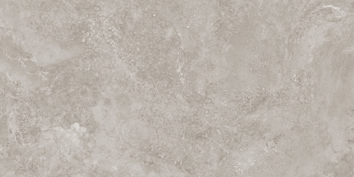 Carrelage effet pierre mat - Mystical charm gris - 60x120cm