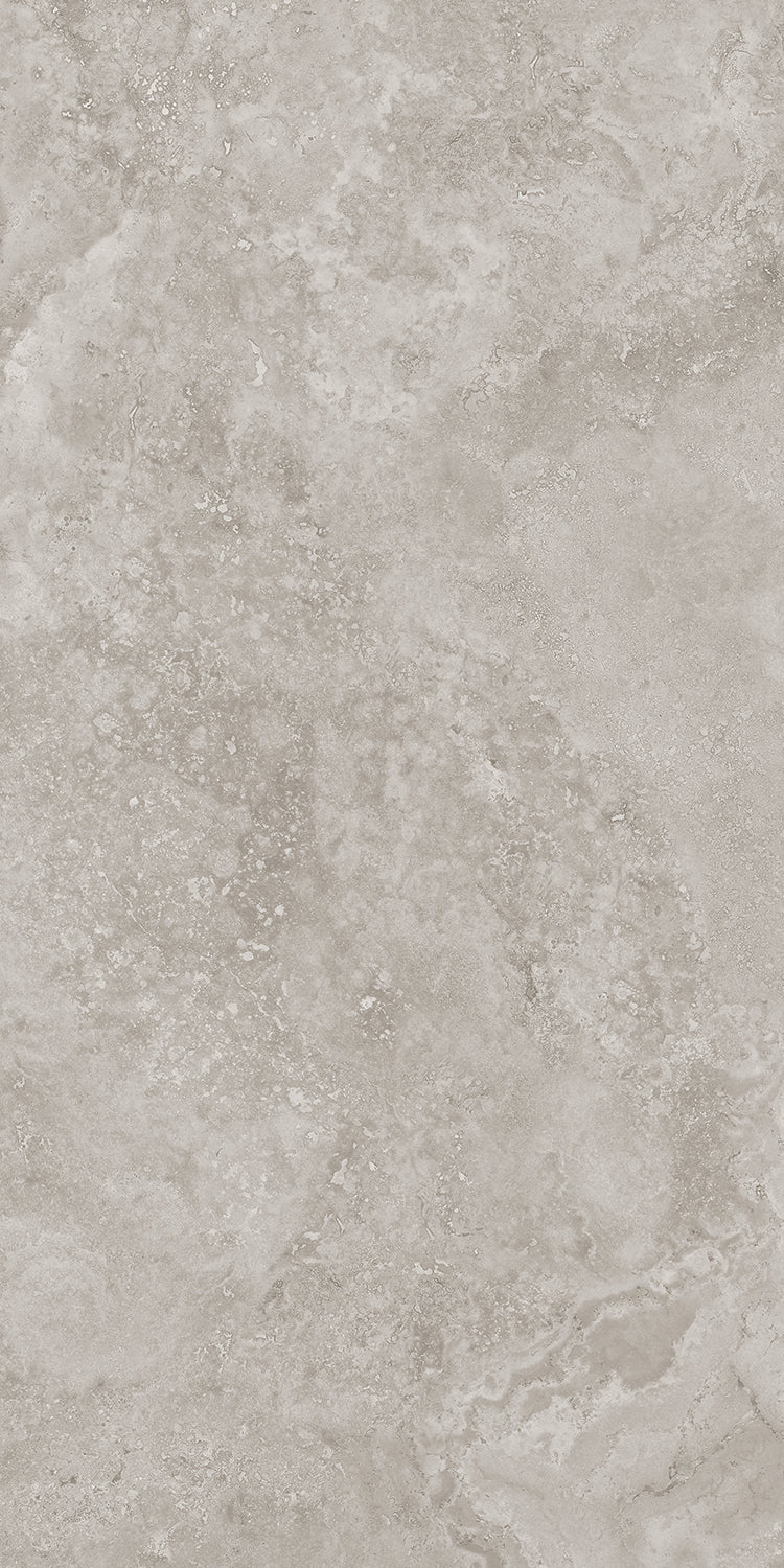 Carrelage Mystical Charm Gris 60x120 cm – Sobriété et Modernité