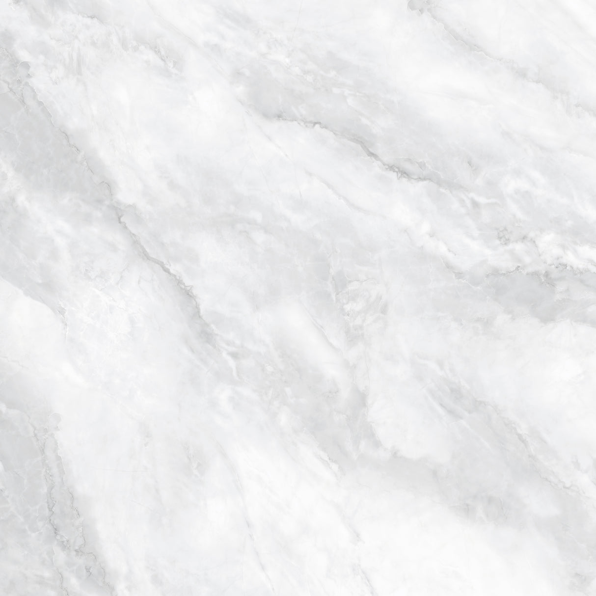 Carrelage effet marbre brillant - Onyx Nuages - 100x100cm