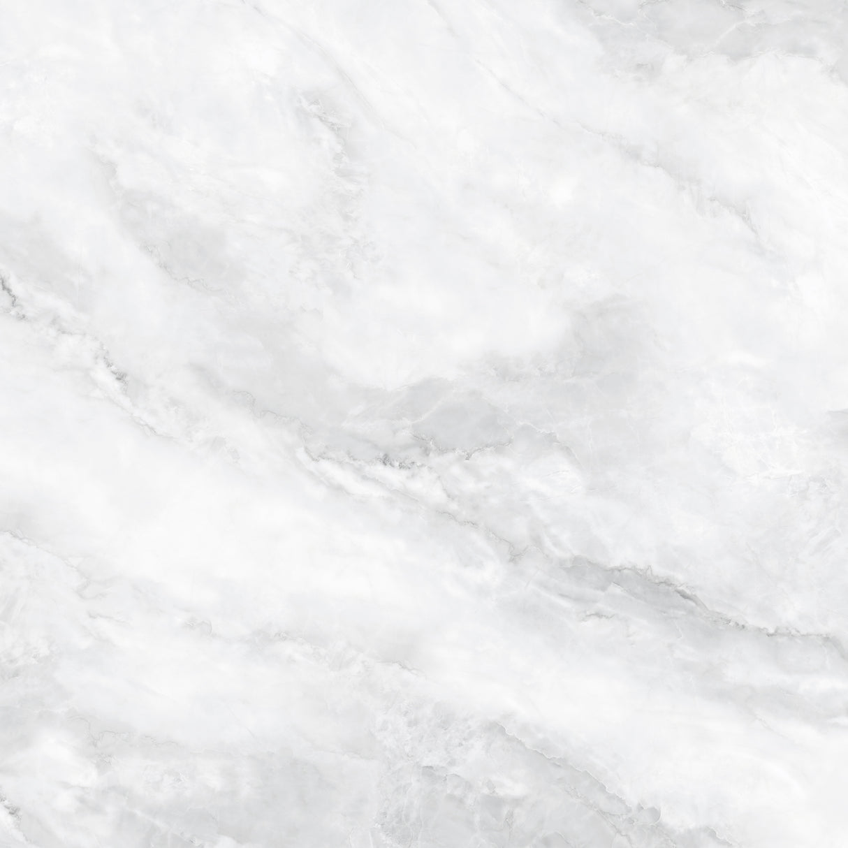 Carrelage effet marbre brillant - Onyx Nuages - 100x100cm