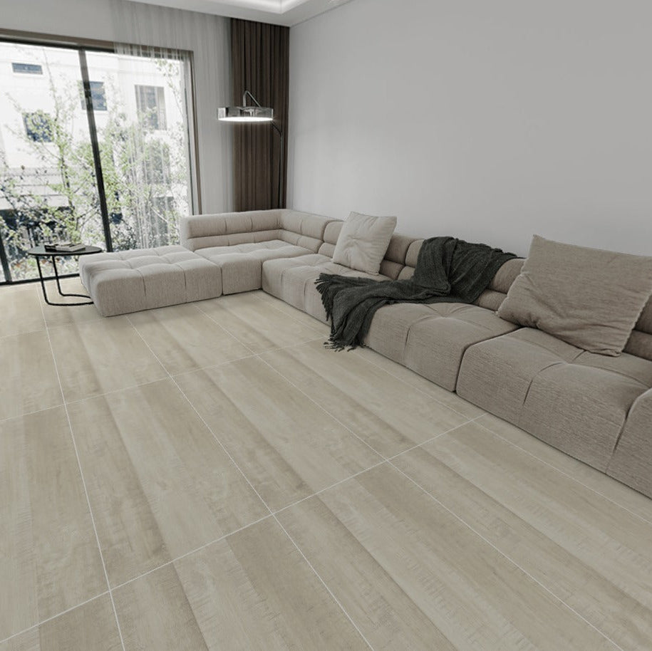 Carrelage effet bois mat - Opulence modern wood pine - 60x120cm