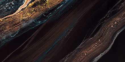 Carrelage effet marbre brillant- Space X - 60x120cm