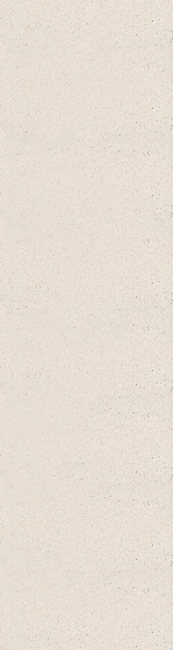 Plan de travail en carrelage effet pierre beige brillant - Gemstone Creme - 80x320x1,5cm