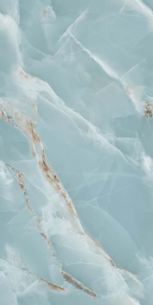 Carrelage Infinie Azur 60x120 cm – Fraîcheur et Modernité Élégante