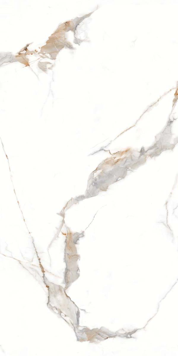 Carrelage Statuario Marco 60x120 cm – Luxe et Raffinement Éternel