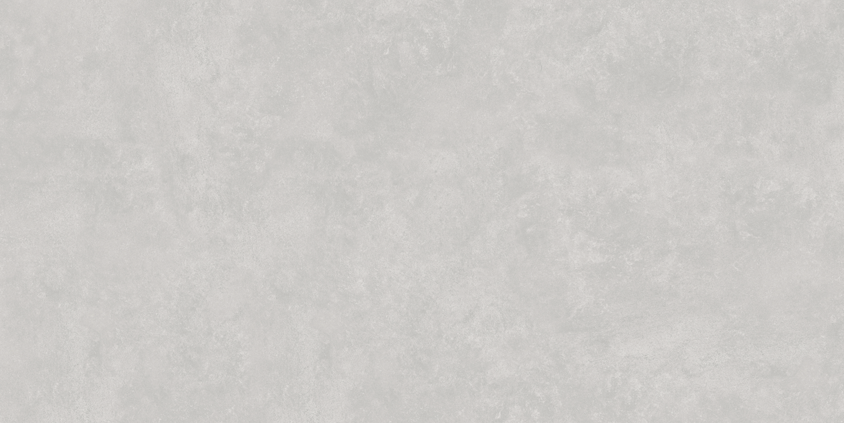 Carrelage effet béton mat punch - Rétro White Slate - 60x120cm