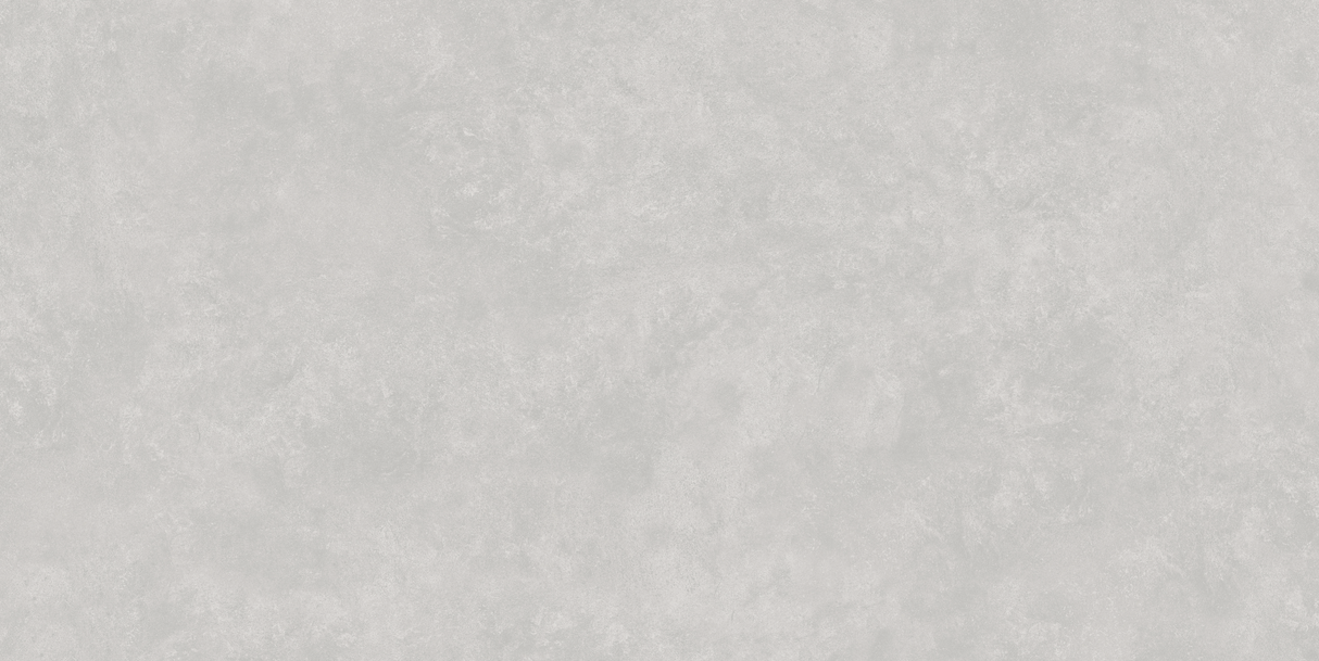 Carrelage effet béton mat punch - Rétro White Slate - 60x120cm