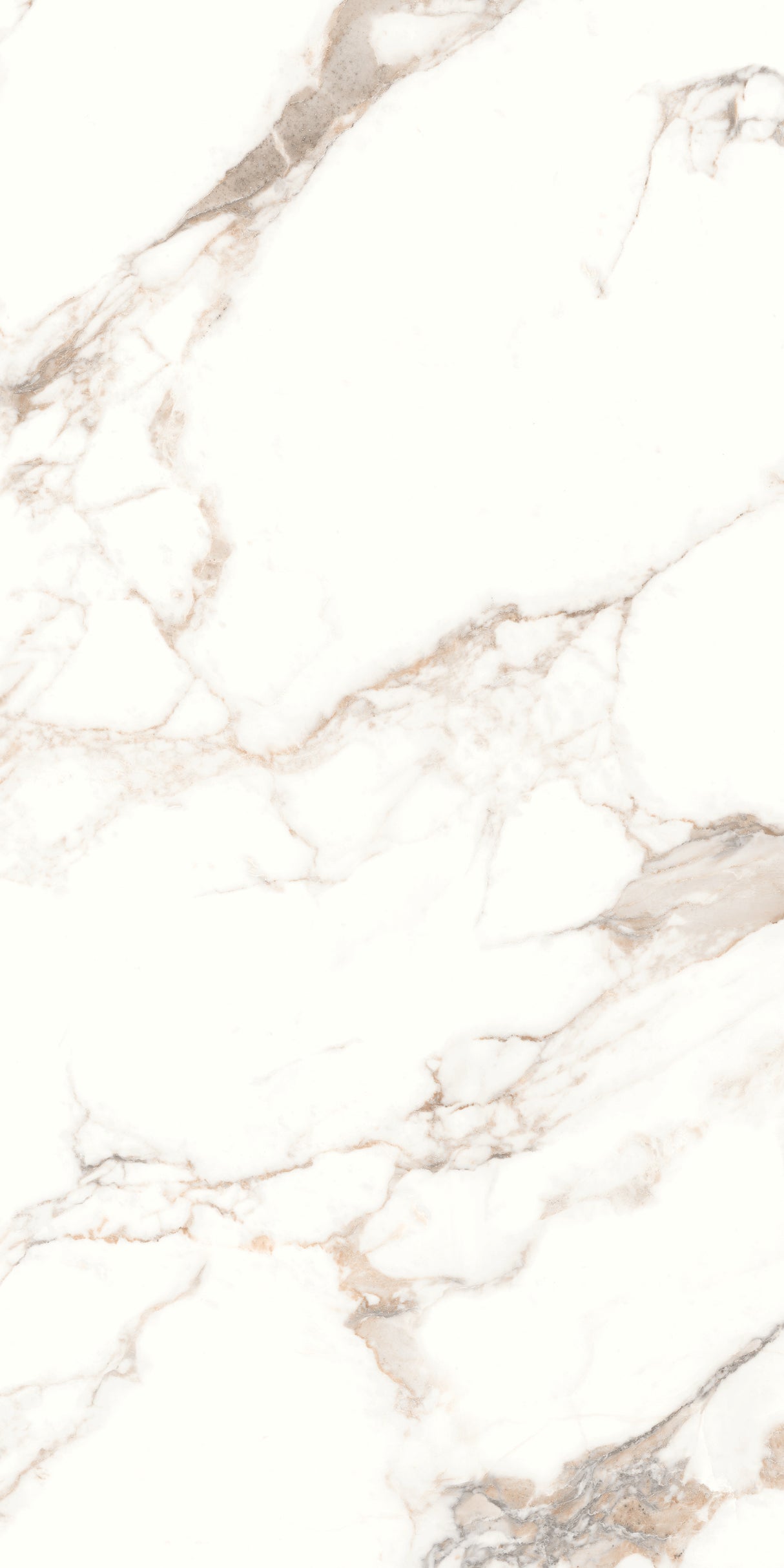 Carrelage effet marbre mat 3D - Satvario Kitwe - 60x120cm