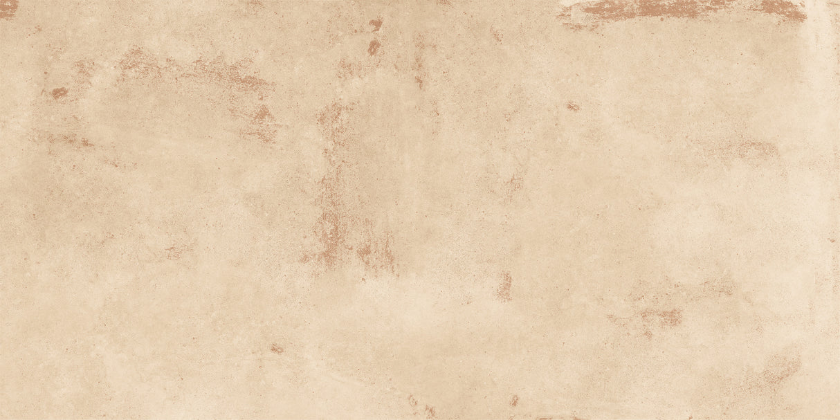 Carrelage effet pierre mat - Travertino Roma - 60x120cm