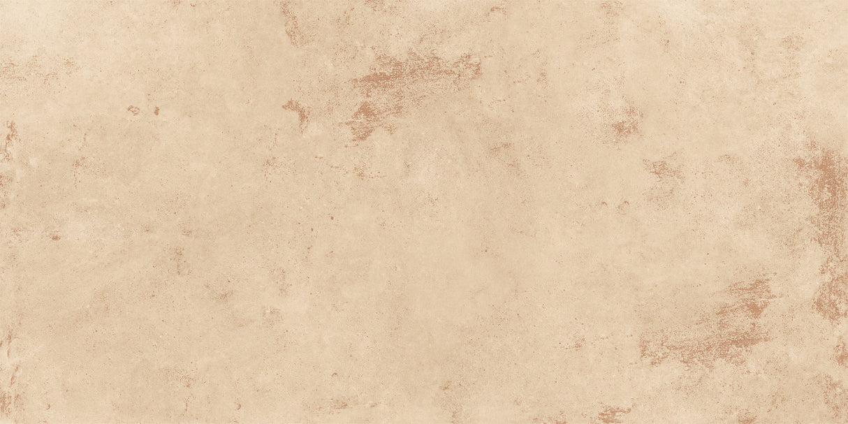 Carrelage effet pierre mat - Travertino Roma - 60x120cm