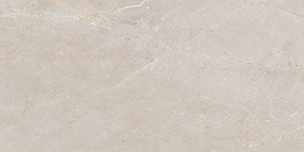 Carrelage effet marbre brillant- Turqueville Blanc - 60x120cm