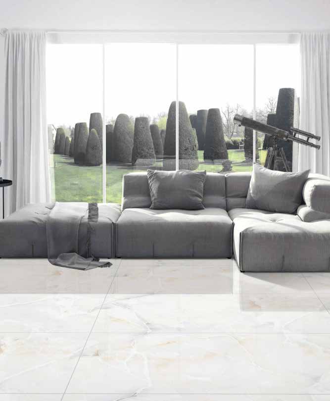 Carrelage Infinity Barcelone 60x120 cm – Modernité et Charme Méditerranéen