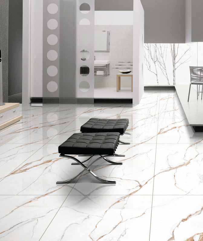 Carrelage Infini Paris 60x120 cm – Sophistication et Modernité Parisienne