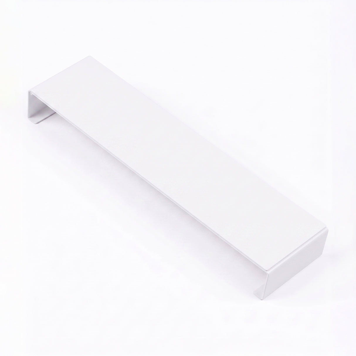 Couvertine Aluminium - Blanc - 28x300cm