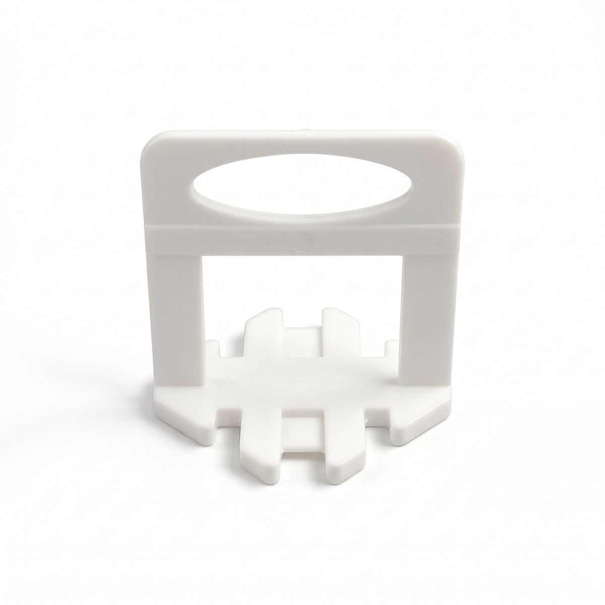 Croisillons autonivelants à cales - 1,5mm ou 2mm ou 3mm - Sac de 250 croisillons