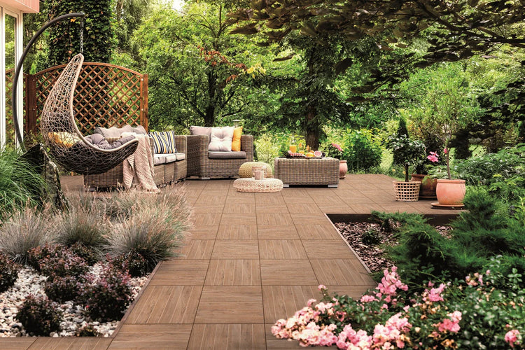 Carrelage Extérieur