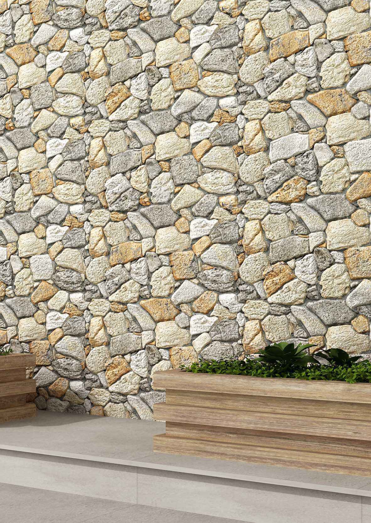 Carrelage 7226 - 30x60 cm – Élégance et Praticité