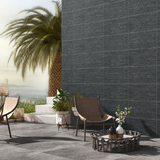 Carrelage effet pierre de parement mat - Modèle 7451 - 30x60cm