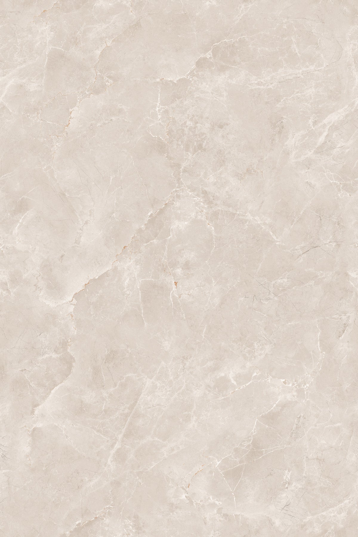 Carrelage effet marbre mat - Alboran beige endless - 60x120cm