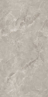 Carrelage effet marbre brillant - Alboran tuape endless - 60x120cm