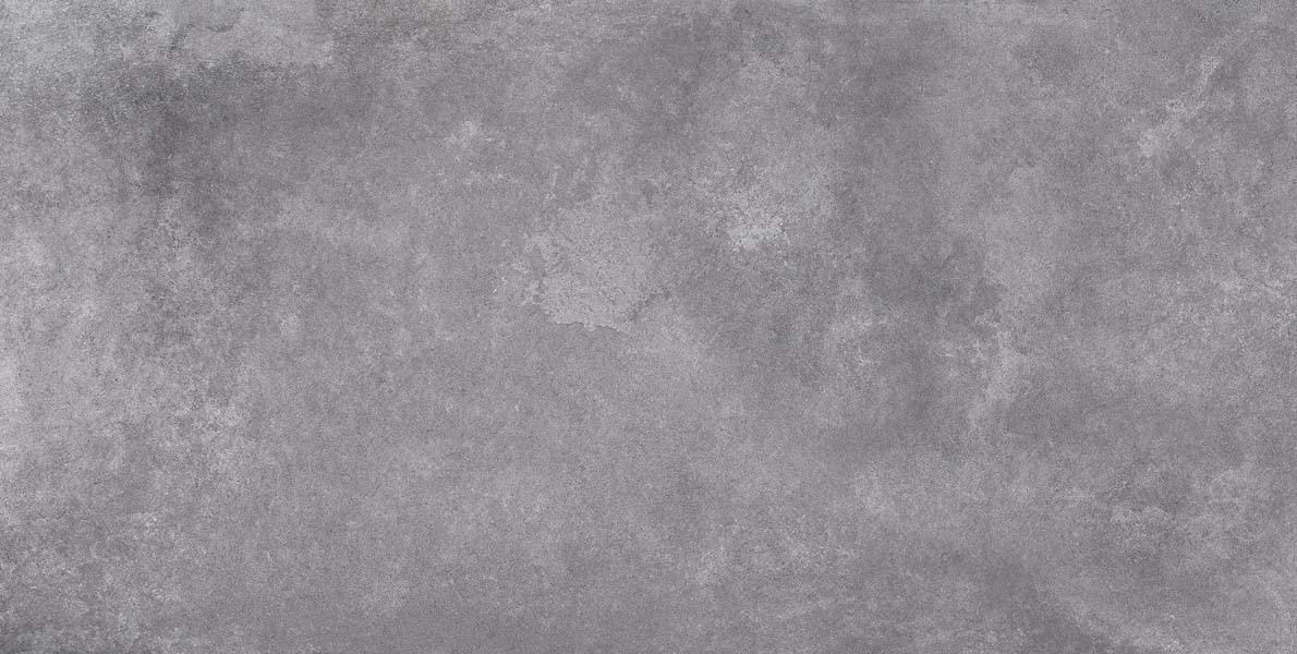 Carrelage effet béton noir mat - Appolo Nero - 60x120cm