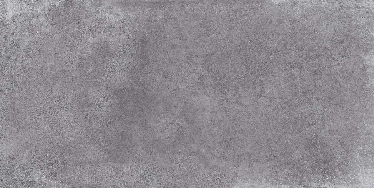 Carrelage effet béton noir mat - Appolo Nero - 60x120cm