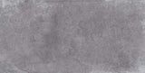 Carrelage effet béton noir mat - Appolo Nero - 60x120cm